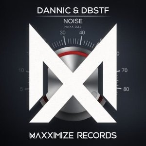 收聽Dannic的Noise (Extended Mix)歌詞歌曲