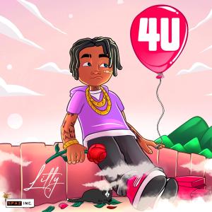 收聽Litty的4U (Explicit)歌詞歌曲