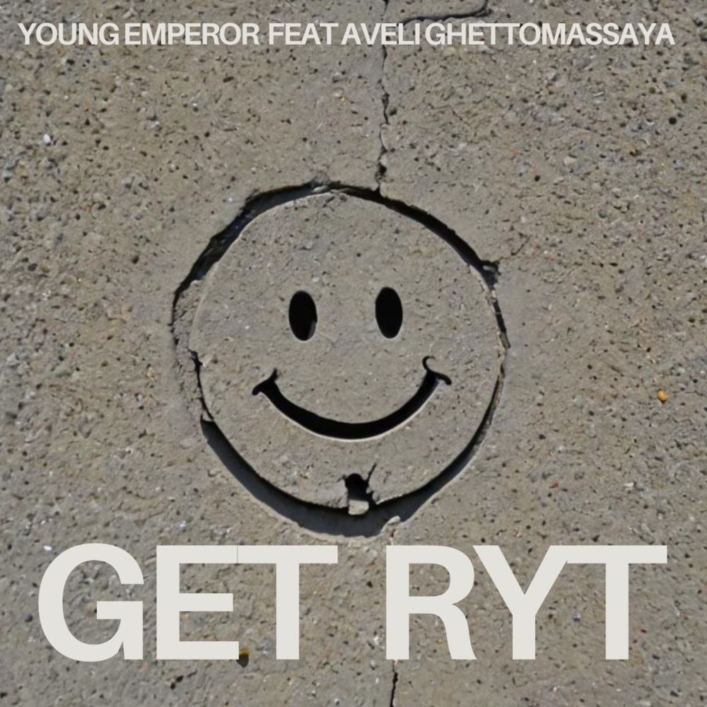GET RYT (Explicit)