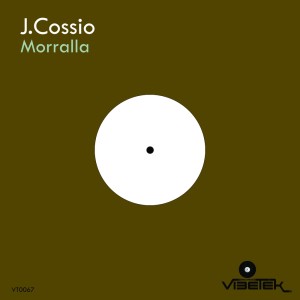 Listen to Morralla (Original Mix) song with lyrics from J. Cossio