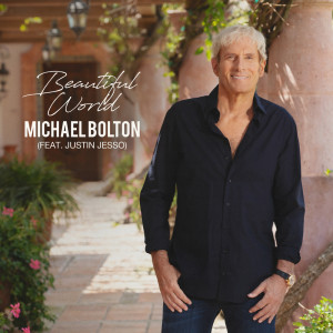 Album Beautiful World from Michael Bolton