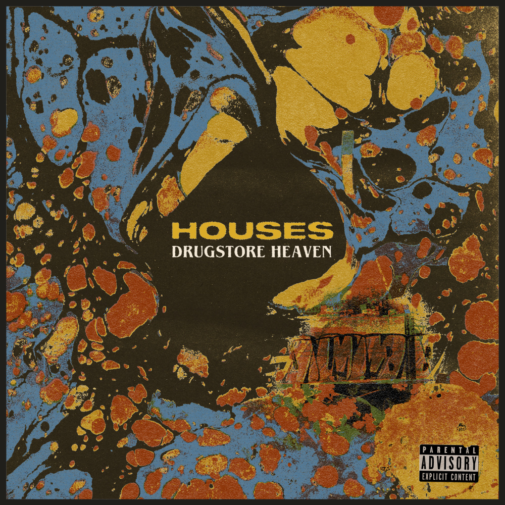 Everything in Reverse (Explicit)