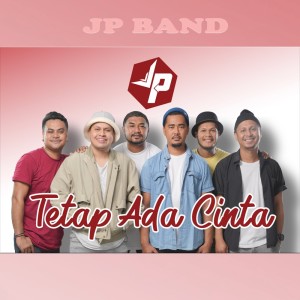 Album Tetap Ada Cinta from JP Band