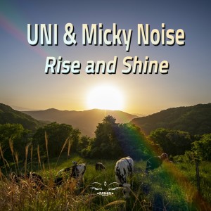 Micky Noise的專輯Rise and Shine