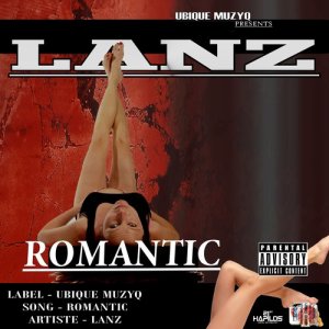 ดาวน์โหลดและฟังเพลง Romantic (Radio Edit) พร้อมเนื้อเพลงจาก Lanz