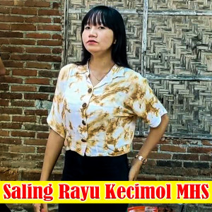 Lalu Muhammad Ali的专辑Saling Rayu Kecimol MHS