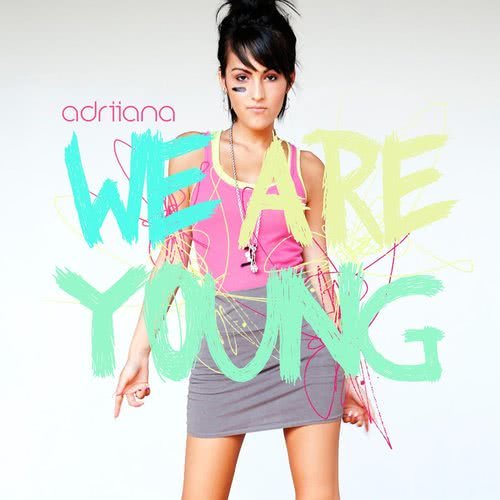 We Are Young (Non Rap Version)