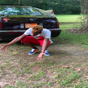 Album Boosie Flow (Explicit) from Young Tommie