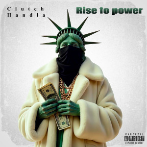Listen to Disagree (Explicit) song with lyrics from Clutch Handla