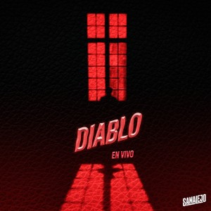 Sanalejo的專輯Diablo (En Vivo)