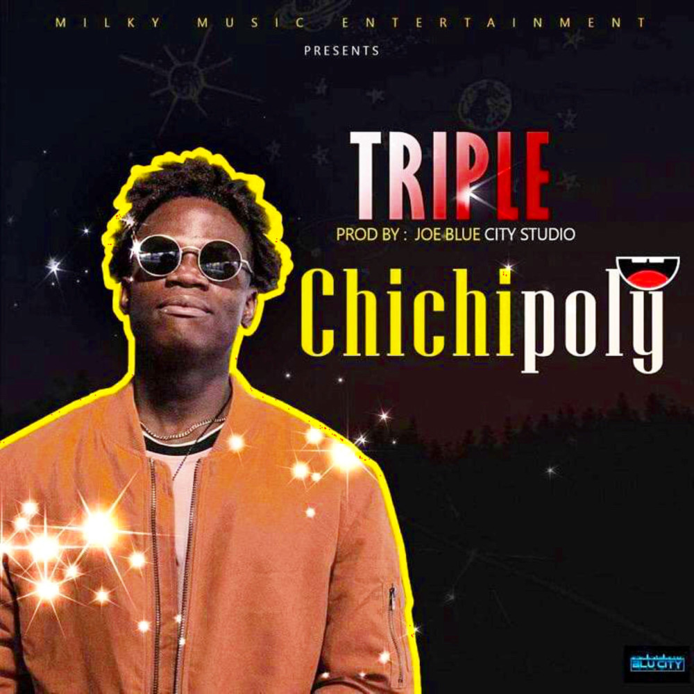 Chichipoly (Explicit)