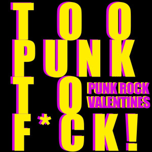 ดาวน์โหลดและฟังเพลง Too Drunk to Fuck (Explicit) พร้อมเนื้อเพลงจาก Dead Kennedys