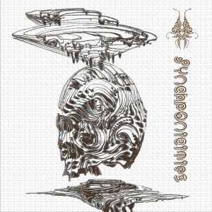 Various Artists的專輯Synchronicities