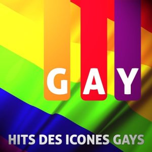 Gay Icons的專輯Hits Des Icônes Gays (38 Titres)