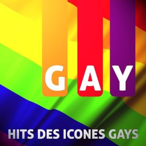 收聽Gay Icons的Can't Get You Out Of My Head歌詞歌曲