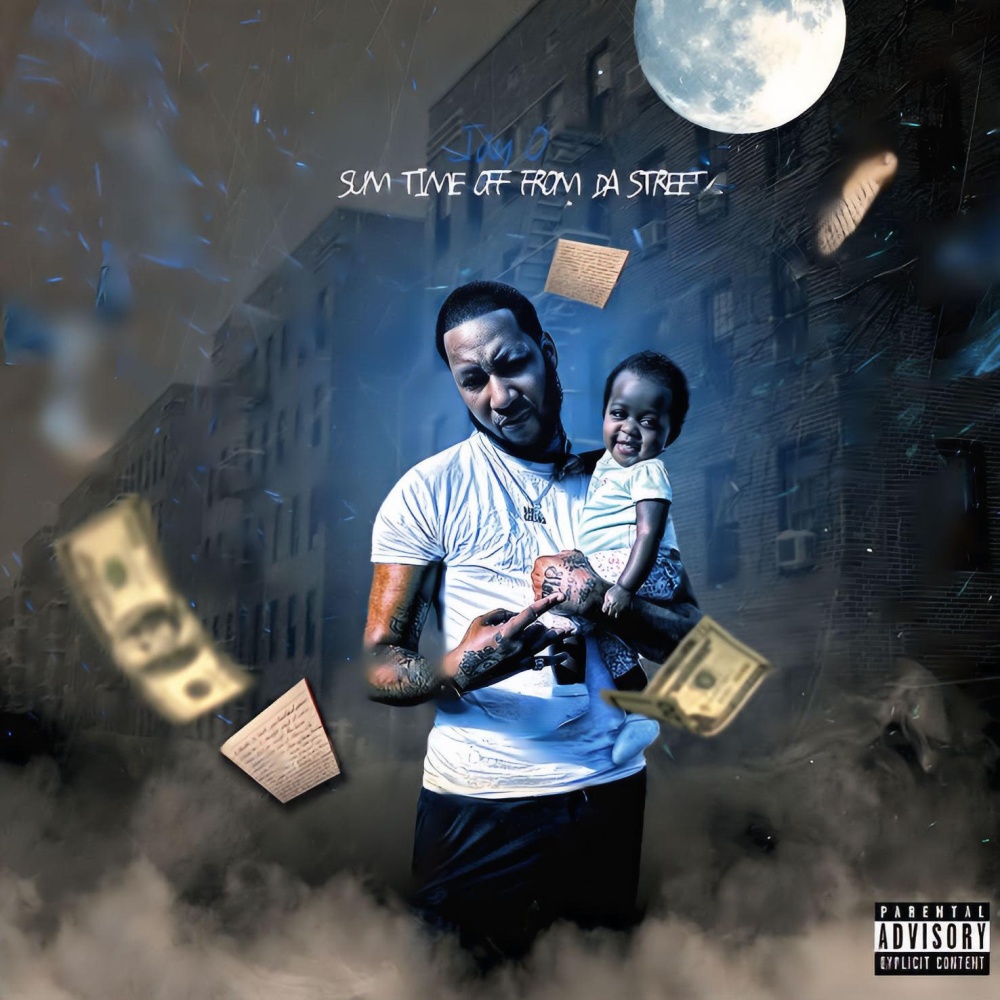 LIKE A PRO (KASH DOLL FREESTYLE) (Explicit)