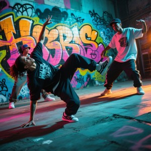 ดาวน์โหลดและฟังเพลง Nighttime Gentle Vibes พร้อมเนื้อเพลงจาก Lofi-Sleep