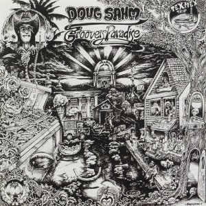收聽Doug Sahm的Just Groove Me歌詞歌曲