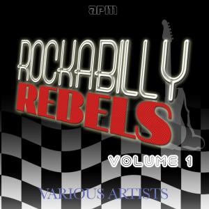 อัลบัม Rockabilly Rebels, Vol. 1 ศิลปิน Various
