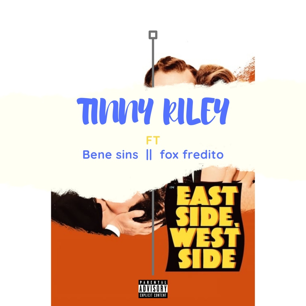 East Side, West Side (Explicit)