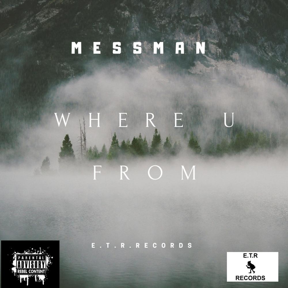 where you from (Radio Edit)