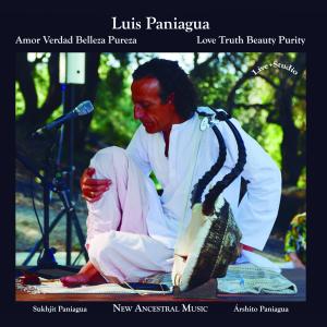ดาวน์โหลดและฟังเพลง Thank You for the Love Truth Beauty Purity พร้อมเนื้อเพลงจาก Luis Paniagua