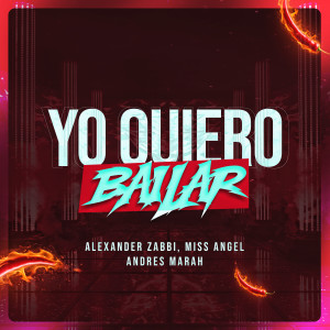 ดาวน์โหลดและฟังเพลง Yo Quiero Bailar พร้อมเนื้อเพลงจาก Alexander Zabbi