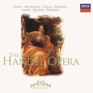 收聽Forbes Robinson的Handel: Ezio (or Aetius), HWV 29 - "Se un bell'ardire" (original version - "Se un bell'ardire")歌詞歌曲