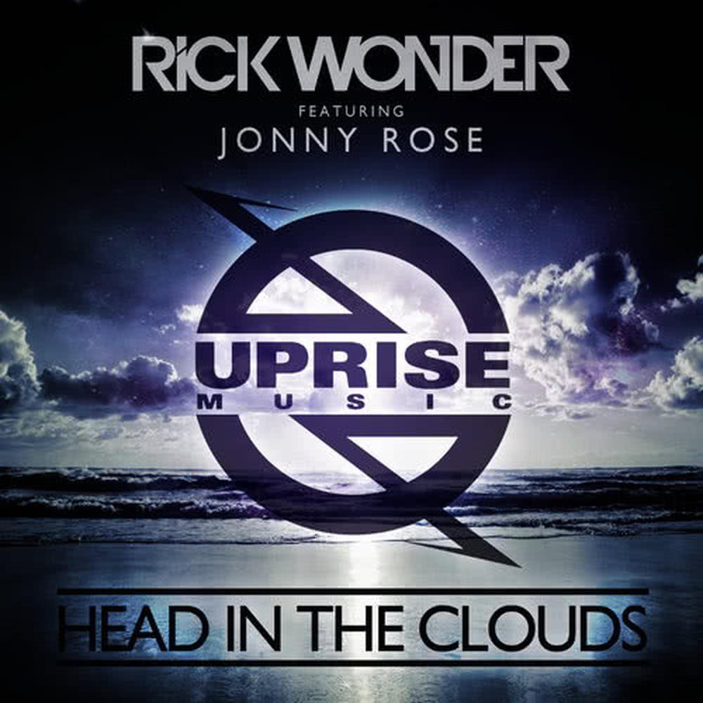 Head in the Clouds (feat. Jonny Rose) [Original]