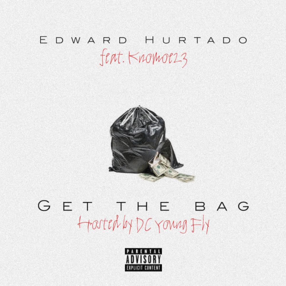 Get The Bag (feat. Knomoe23 & DC Young Fly) (Explicit)