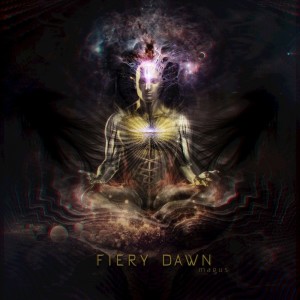 Fiery Dawn的专辑Magus