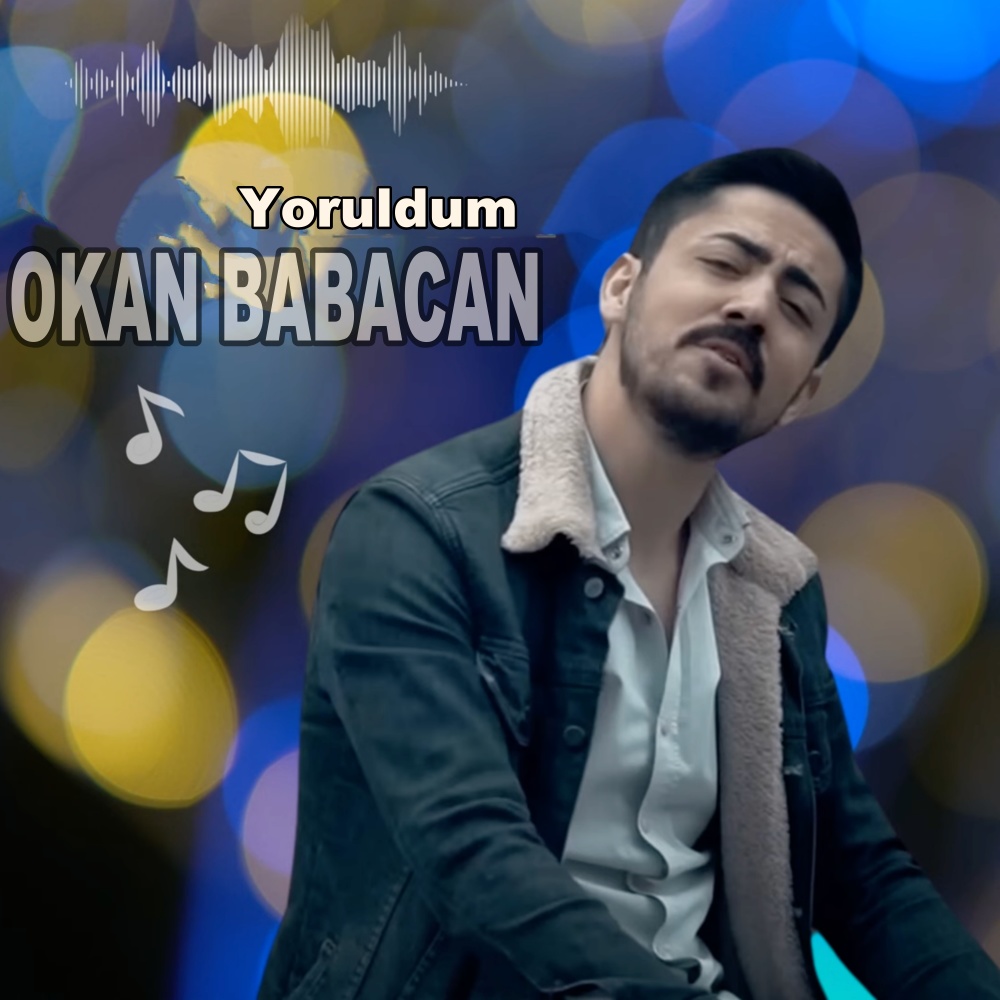 Yoruldum
