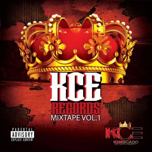 อัลบัม KCE RECORDS MIXTAPE, Vol. 1 (Explicit) ศิลปิน KCE Records