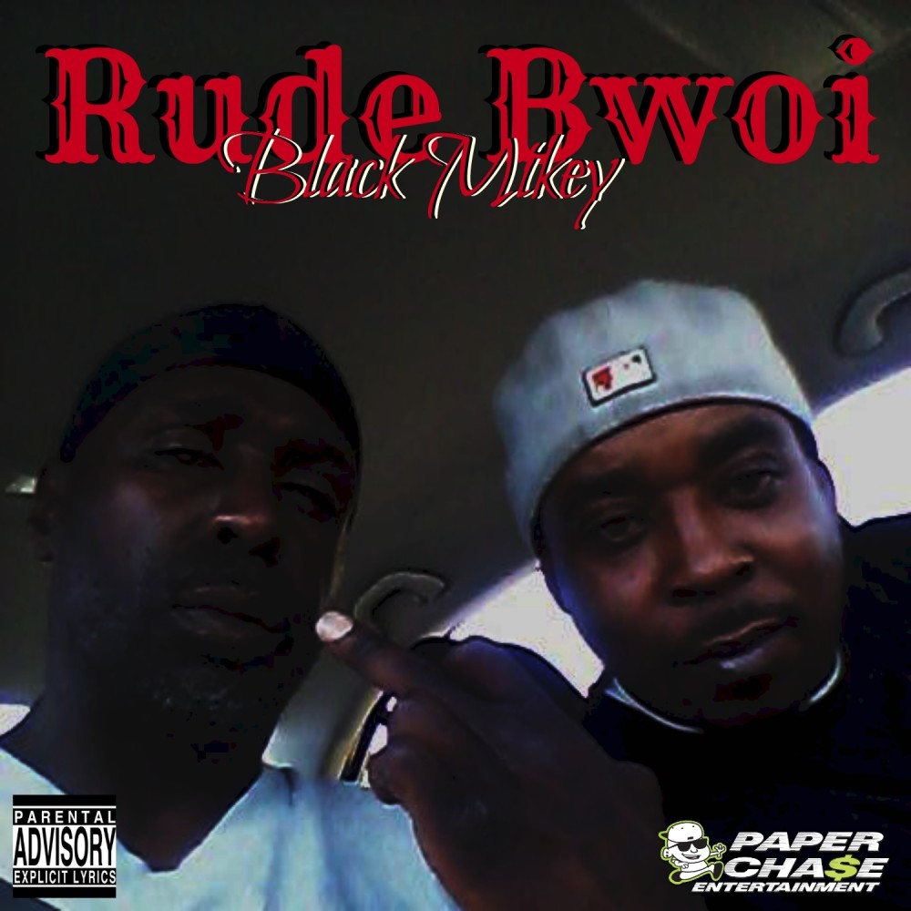 Rude Bwoi (Explicit)