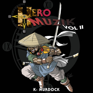 Listen to I Remember It All (feat. Eye Q) song with lyrics from K-Murdock