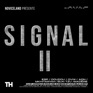 Album SIGNAL II (Explicit) from Th