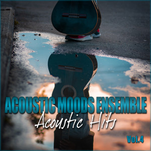 收聽Acoustic Moods Ensemble的The Sound of Silence歌詞歌曲