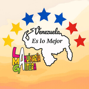 Listen to Venezuela Es Lo Mejor song with lyrics from La Maquinaria Gaitera