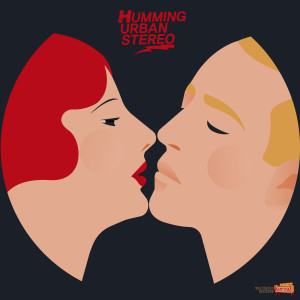 Humming Urban Stereo的專輯bye summer