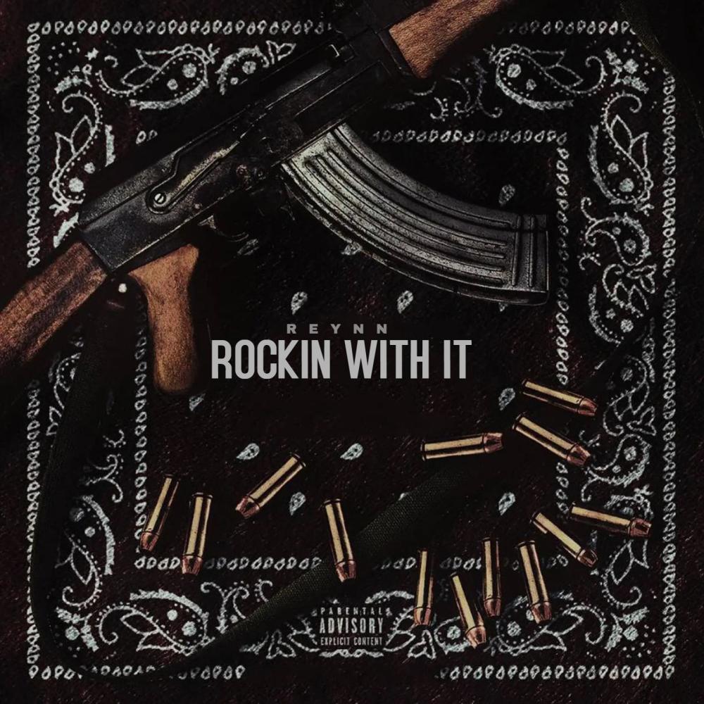 Rockin With It (Explicit)