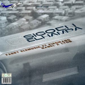 ดาวน์โหลดและฟังเพลง Sigo en el Hampa พร้อมเนื้อเพลงจาก Fabry Elemusic