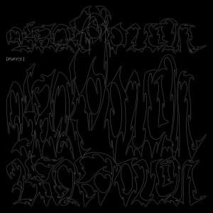 Album Odd Skillz oleh Jan Loup