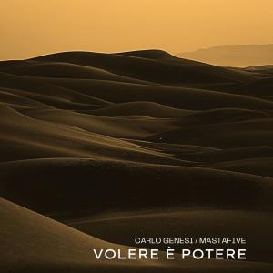 Carlo Genesi的專輯Volere è Potere