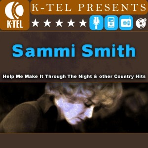 Listen to Help Me Make It Through The Night song with lyrics from Sammi Smith