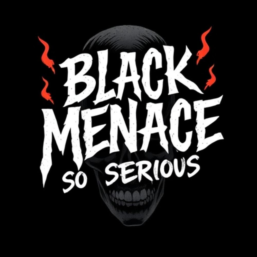 3. SO SERIOUS (Explicit)