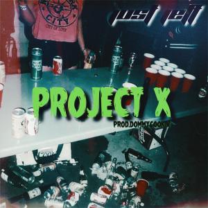 ดาวน์โหลดและฟังเพลง PLANETARIUM (feat. thraxx_godd) (Explicit) พร้อมเนื้อเพลงจาก Just Jeff
