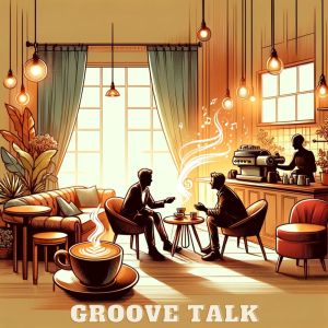 Dengarkan Jazzy Jive Talk lagu dari Jazz Instrumentals Academy dengan lirik