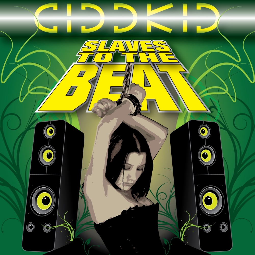 Slaves To The Beat [Radio EDIT] (Radio EDIT)