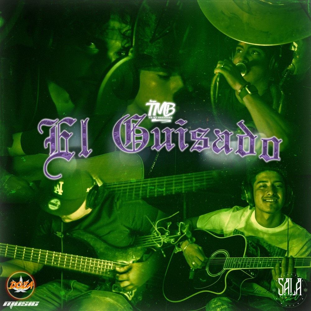 El Guisado (Live In Sala420|Explicit)