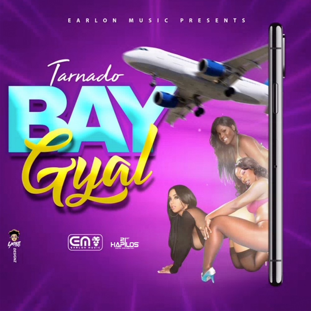 Bay Gyal (Explicit)